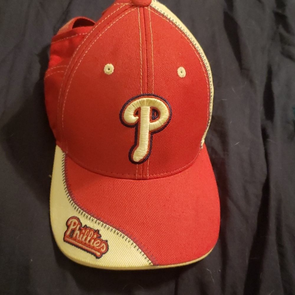 Phillies Hat